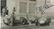 Motor Racing Cliff Allison signed 7x4 black and white