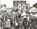 Ron Harris Signed Chelsea Fa Cup 8x10 Photo. Good