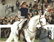 Jockey Richard Dunwoody signed 10x8 colour photo. Good