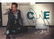 Christian Slater Hollywood Actor Signed 8x12 Photo.
