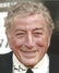 Tony Bennett signed 10x8 colour photo. Good Condition.