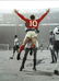 Geoff Hurst 66 England Signed 16 x 12 inch football
