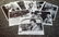 The Outside Man Lobby card collection set of 8 from the