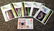 Football collection 5 signed FDCs includes 4 2006 World