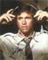 Robert Hays signed 10x8 colour photo. Good Condition.