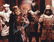 Blowout Sale! Wishmaster Andrew Divoff hand signed 10x8