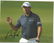 Padraig Harrington Signed Golf 8x10 Photo . Good