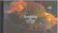 Royal Mail complete prestige stamp booklet - Tolkien -