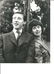 Murray Melvin and Rita Tushingham signed 10x8 black and