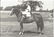 Bob Champion signed 6x4 black and white photo. Good