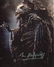 THE DARK CRYSTAL fantasy movie 8x10 photo signed by
