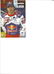 Motorsport Sebastian Loeb signed 6x4 Red Bull promo