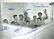Tottenham 1961 Football Autographed 12 X 8 Photo, A