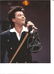 Paul Young signed 10x8 colour photo. Good Condition.