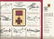 Seven Victoria Cross winners signed A4 Victoria Cross
