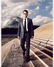 Blowout Sale! Fringe Seth Gabel hand signed 10x8 photo.