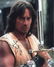Blowout Sale! Hercules Kevin Sorbo hand signed 10x8