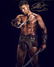Blowout Sale! Spartacus Liam McIntyre hand signed 10x8