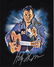 Blowout Sale! WWE WWF The Honky Tonk Man hand signed