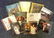 CD signed collection. 11 in total. All signed includes,