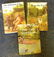 William Forde signed book collection. 3 in total. All
