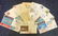 Concorde FDC collection. 9 included. Includes First