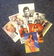Sport signed collection. Mainly 6x4 photos. Amongst the