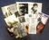 Music signed collection. 14 items. Assortment of