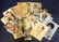 PRINTED/STAMPED Entertainment collection. 23 items.