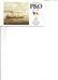 Royal Mail complete prestige stamp booklet The Story of