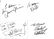 Album page signed collection. 11 unidentified. Good - 3