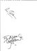 Album page signed collection. 11 unidentified. Good - 4