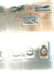 RAF cigarette card collections in 2 albums. Includes