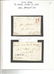 Postal History. Franking privilege for MP's dated