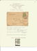 Postal History. King Edward VII newspaper wrapper to