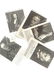Postcards, World War 2, six cards Makers of the Empire