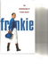 Frankie Dettori signed Frankie the autobiography
