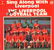 Sing Along with Liverpool 33rpm album 18 signatures