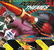 Multi signed Power Themes Ninety 33rpm record sleeve,