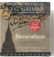 Neil Gaiman signed plastic shrinkwrap of Neverwhere