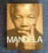 Mandela The Authorised Portrait Hardback book signed
