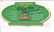 Brian Cant signed insert in Camberwick Green DVD,