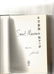 Helen Tse signed Sweet Mandarin hardback book. Signed