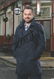 Danny Dyer Actor Signed Eastenders 8x12 Photo . Good
