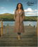 Rosalind Eleazar Actress Signed 8x10 Photo . Good