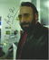 Anthony Sher Actor Signed 8x10 Photo . Good Condition.