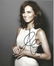 Kara Tointon Actress Signed 8x10 Photo . Good