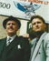 Gary Webster Actor Signed Minder 8x10 Photo . Good
