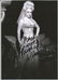 Barbara Windsor Actress Signed Carry On 5x7 Photo .