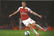 Granit Xhaka Signed Arsenal 8x12 Photo . Good